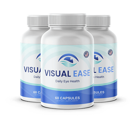 Visual Ease Bottles